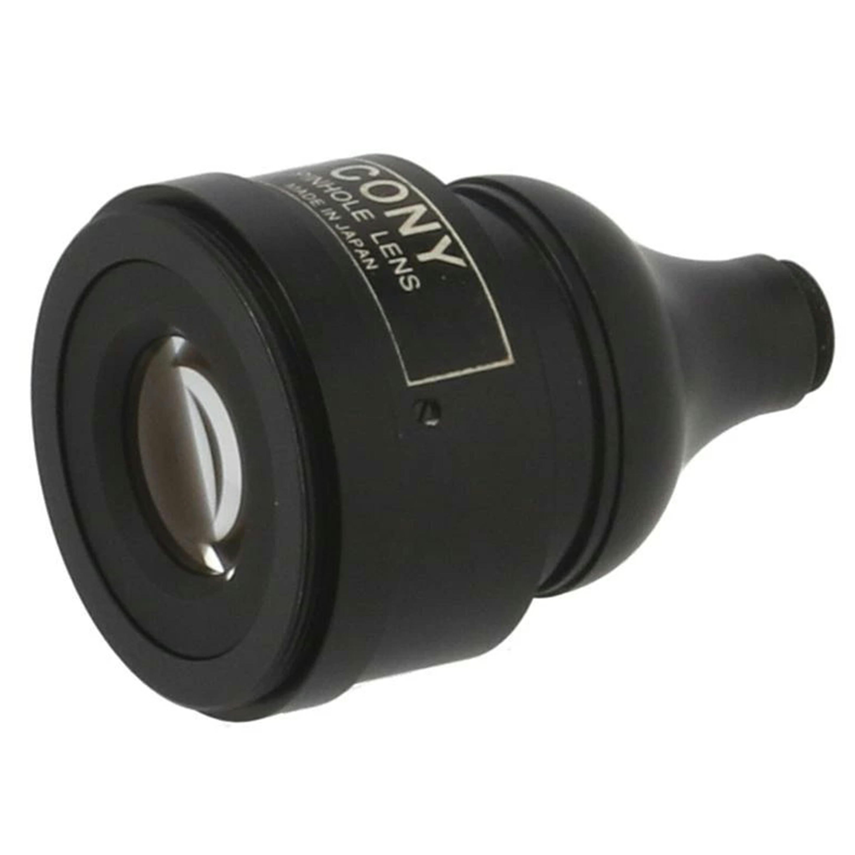 CONY コニーエレクトロニクス/CONY ピンホールレンズ/CN-PL2//-/Bランク/85