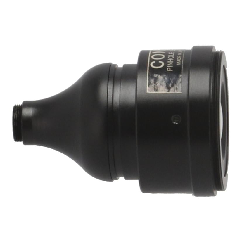 CONY コニーエレクトロニクス/CONY ピンホールレンズ/CN-PL2//-/Bランク/85