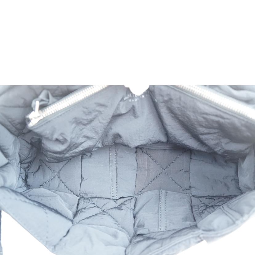 BOTTEGA ボッテガヴェネタ/パデットテック カセット ショルダー//B09*******/ABランク/67