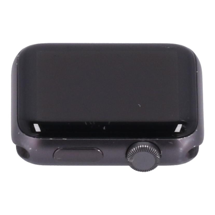 Apple アップル /AppleWatch Series3 GPS/MTF32J/A//GJ9FQ5ZJJ5X4/Bランク/70