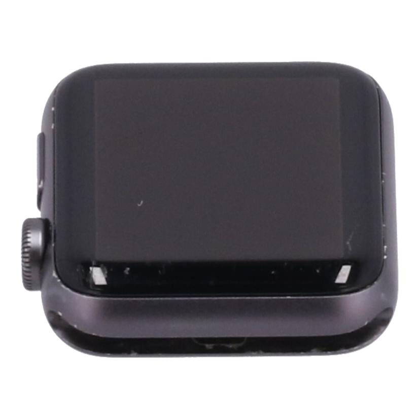 Apple アップル /AppleWatch Series3 GPS/MTF32J/A//GJ9FQ5ZJJ5X4/Bランク/70