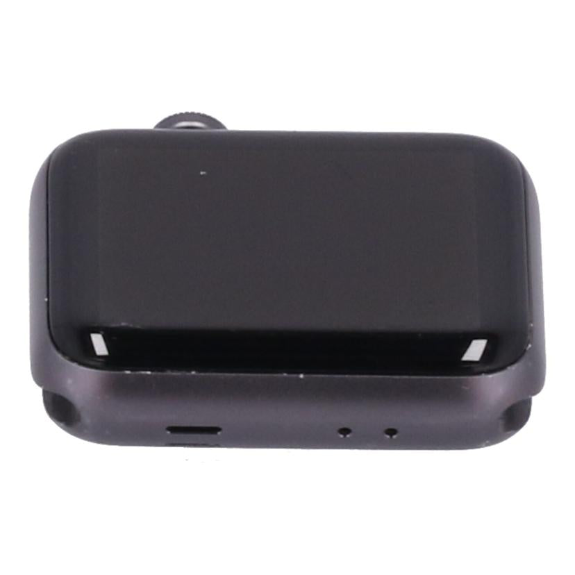 Apple アップル /AppleWatch Series3 GPS/MTF32J/A//GJ9FQ5ZJJ5X4/Bランク/70