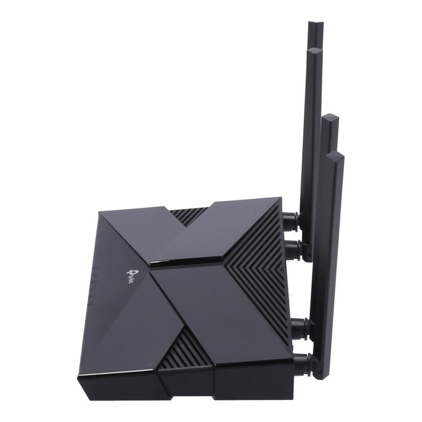 TP-Link TPリンク /無線LANルーター/Archer AX20//220C5E2000877/Bランク/81