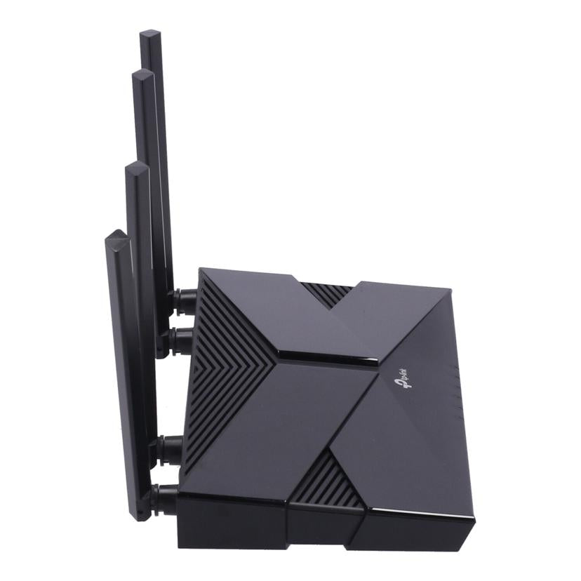 TP-Link TPリンク /無線LANルーター/Archer AX20//220C5E2000877/Bランク/81