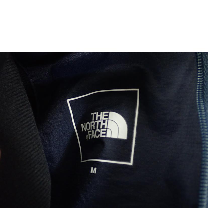 THENORTHFACE ザノースフェイス/★THENORTHFACEリバーシブルテックエアーフーディ/NT62289//サイズ:M/ABランク/62