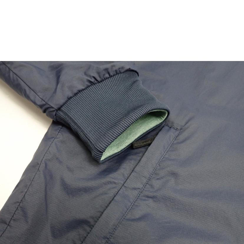 THENORTHFACE ザノースフェイス/★THENORTHFACEリバーシブルテックエアーフーディ/NT62289//サイズ:M/ABランク/62