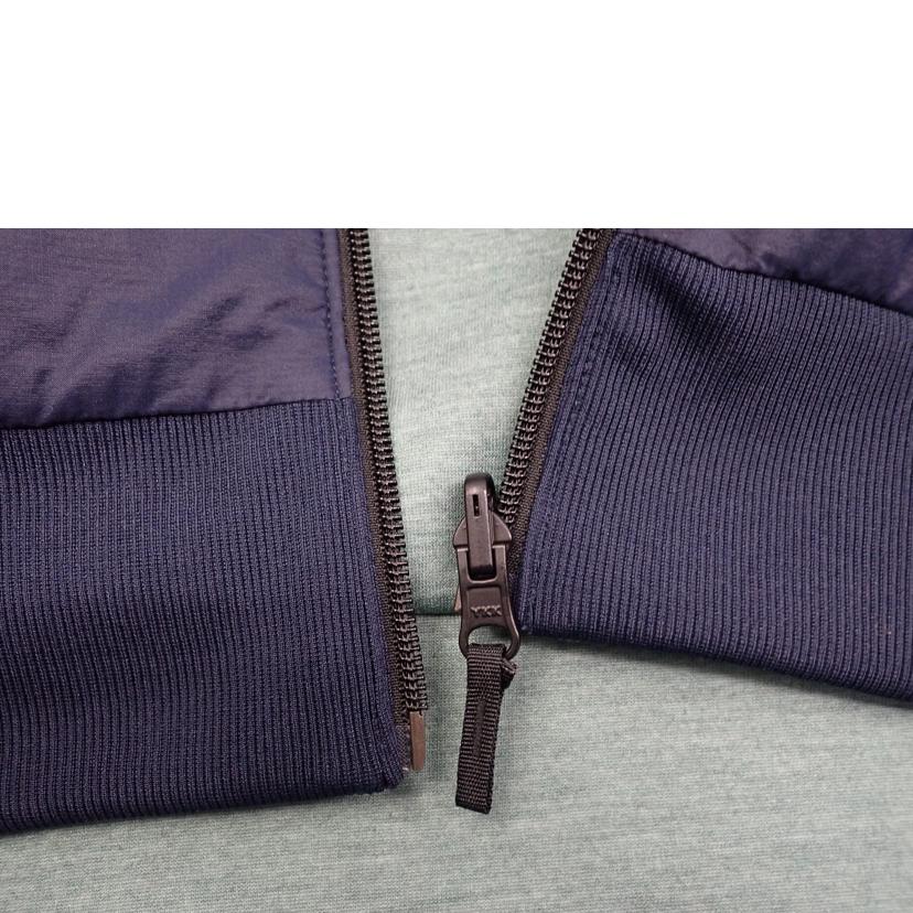 THENORTHFACE ザノースフェイス/★THENORTHFACEリバーシブルテックエアーフーディ/NT62289//サイズ:M/ABランク/62