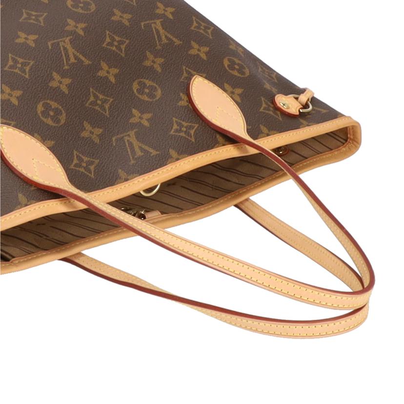 LV LV/旧型ネヴァーフルPM/モノグラム/M40155//MB1***/Aランク/78