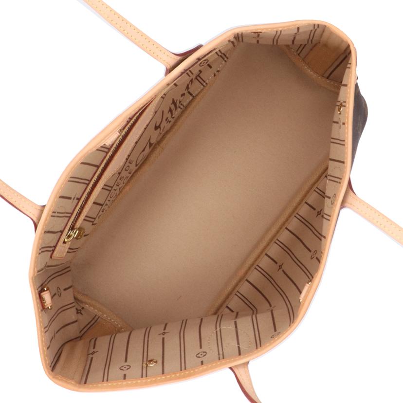 LV LV/旧型ネヴァーフルPM/モノグラム/M40155//MB1***/Aランク/78