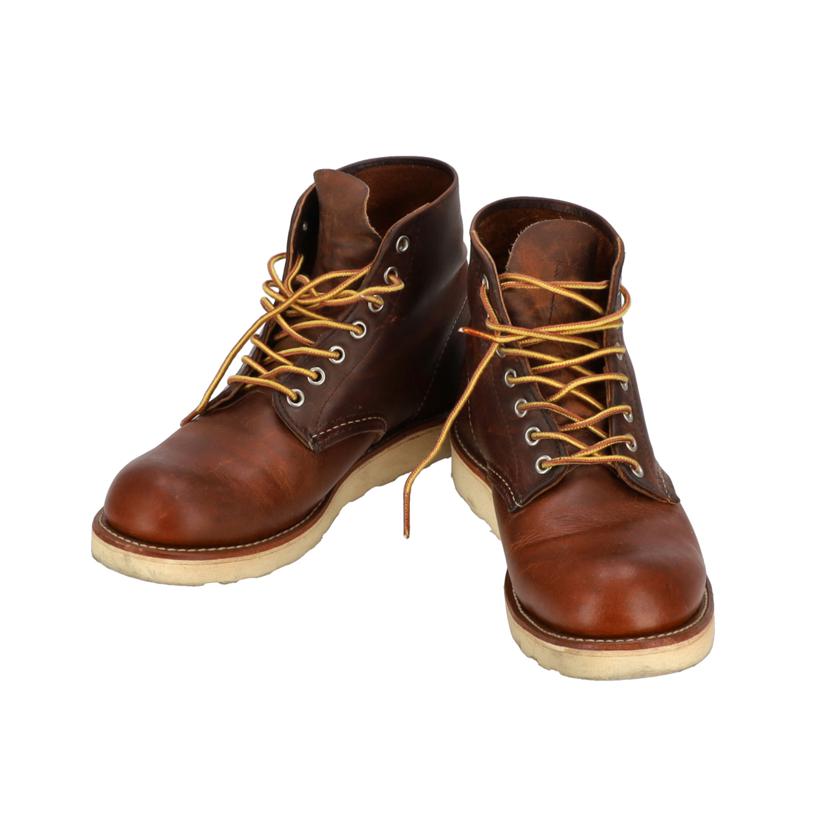 REDWING REDWING/アイリッシュセッター/9111//9718350/Bランク/85