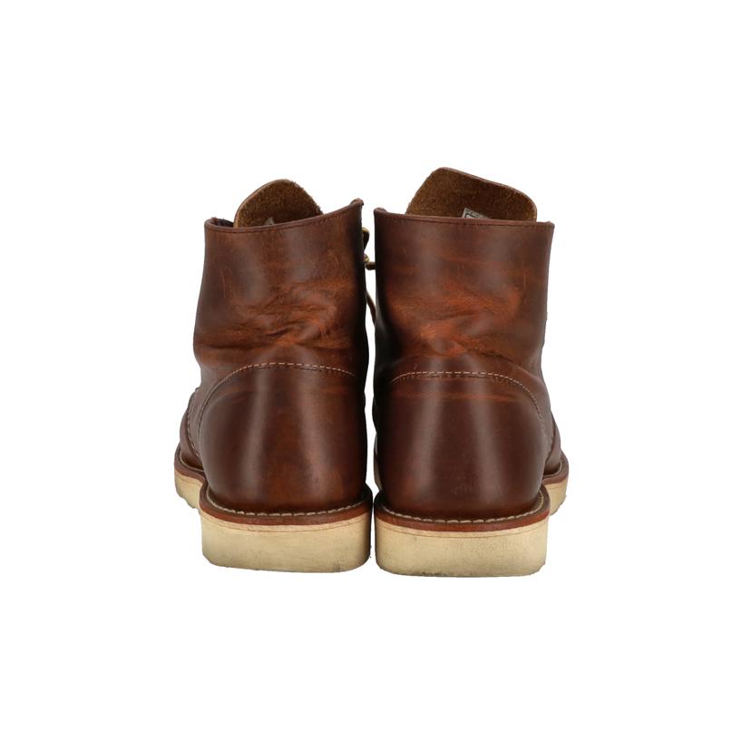 REDWING REDWING/アイリッシュセッター/9111//9718350/Bランク/85