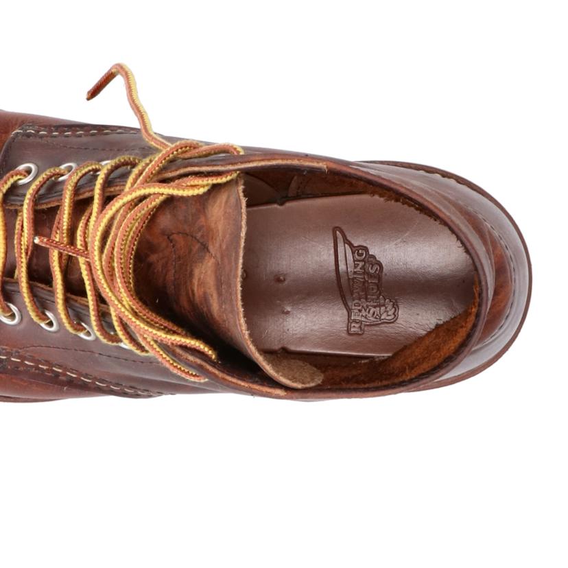 REDWING REDWING/アイリッシュセッター/9111//9718350/Bランク/85