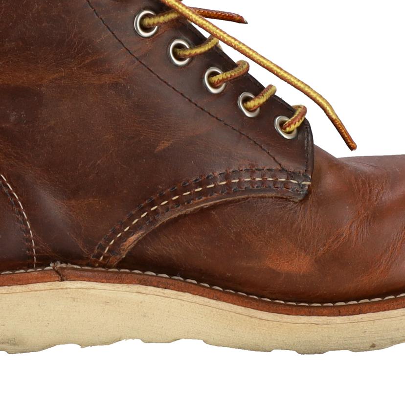 REDWING REDWING/アイリッシュセッター/9111//9718350/Bランク/85