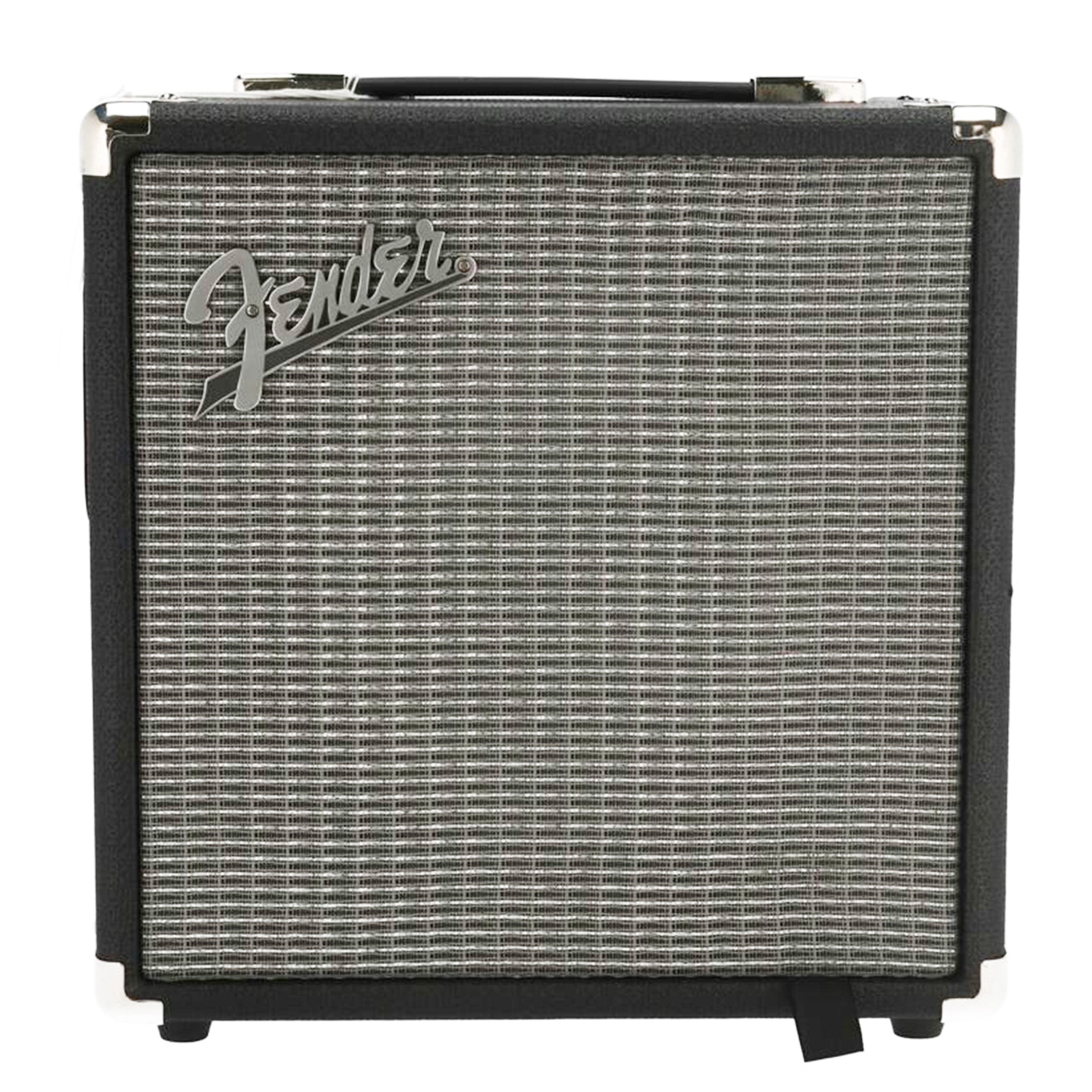 FENDER フェンダー/ベースアンプ/Rumble 15//ICTC23001239/Bランク/70