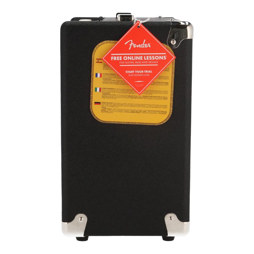 FENDER フェンダー/ベースアンプ/Rumble 15//ICTC23001239/Bランク/70