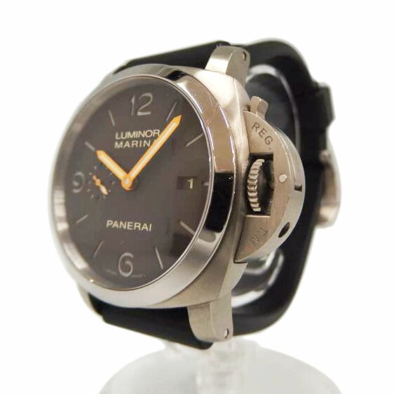 PANERAI パネライ/ルミノールマリーナ1950・3デイズ/オートマチック/PAM00351//BB1******/ABランク/82