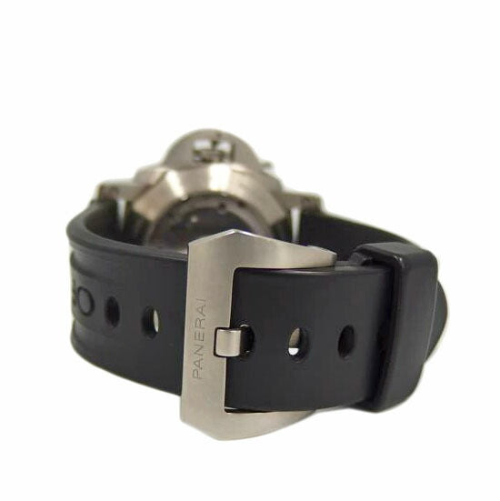 PANERAI パネライ/ルミノールマリーナ1950・3デイズ/オートマチック/PAM00351//BB1******/ABランク/82