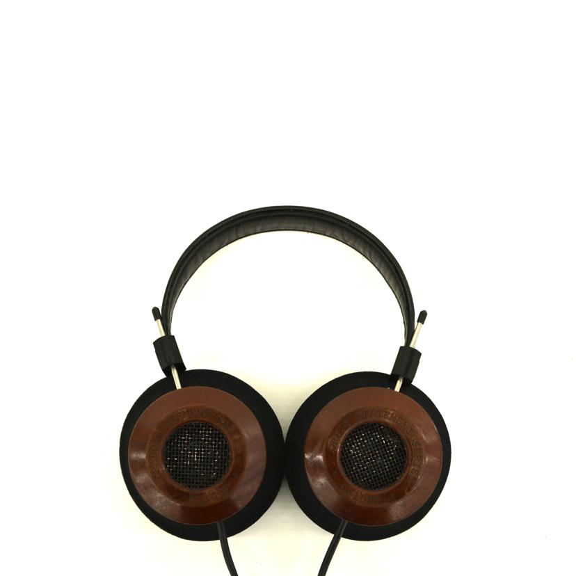 GURADO STATEMENT SERIES グラド ステートメント シリーズ/ヘッドホン/GS1000//Bランク/75