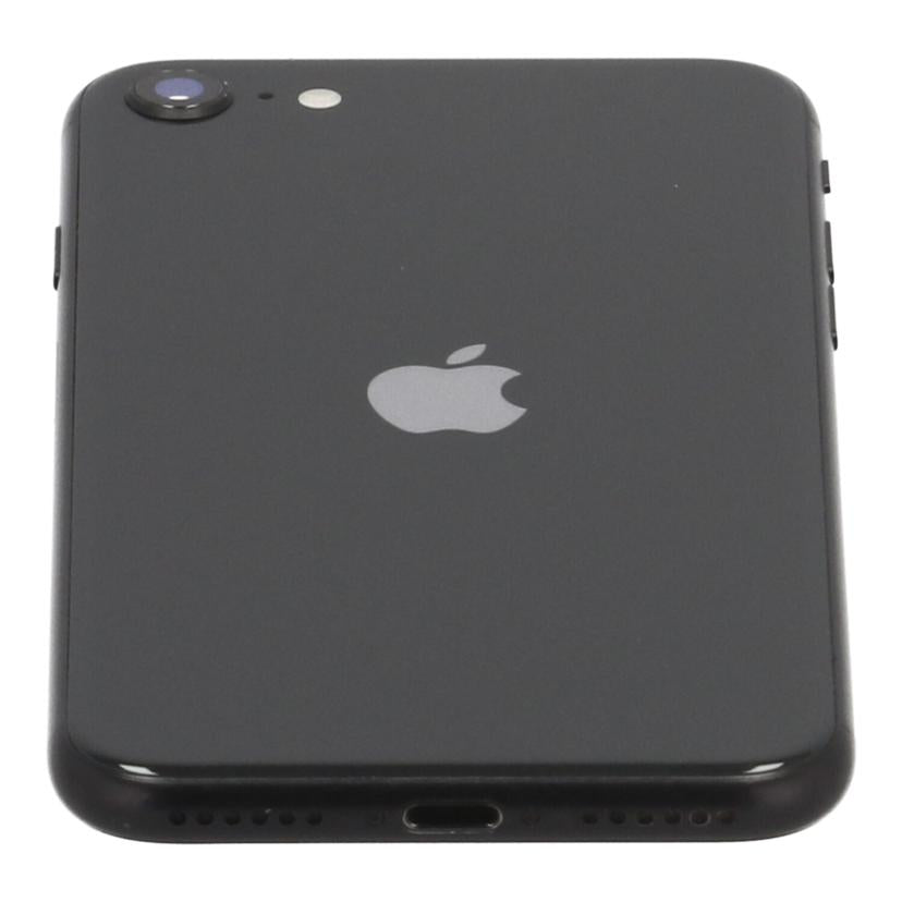 Apple au アップル /iPhone SE 第2世代 64GB/MX9R2J/A//F19DG731PLJQ/Bランク/05