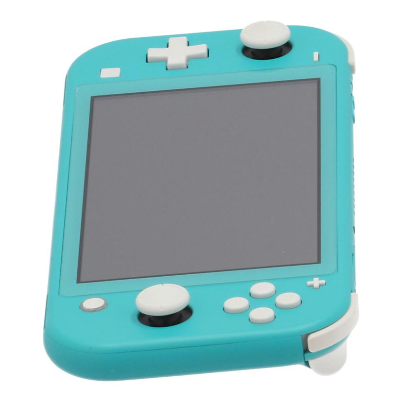 Nintendo 任天堂/Nintendo Switch Lite 本体/HDH-S-BAZAA//XJJ40005931176/Bランク/75