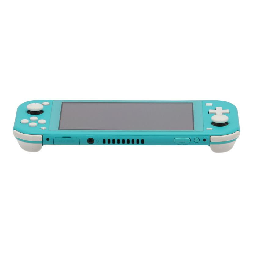 Nintendo 任天堂/Nintendo Switch Lite 本体/HDH-S-BAZAA//XJJ40005931176/Bランク/75