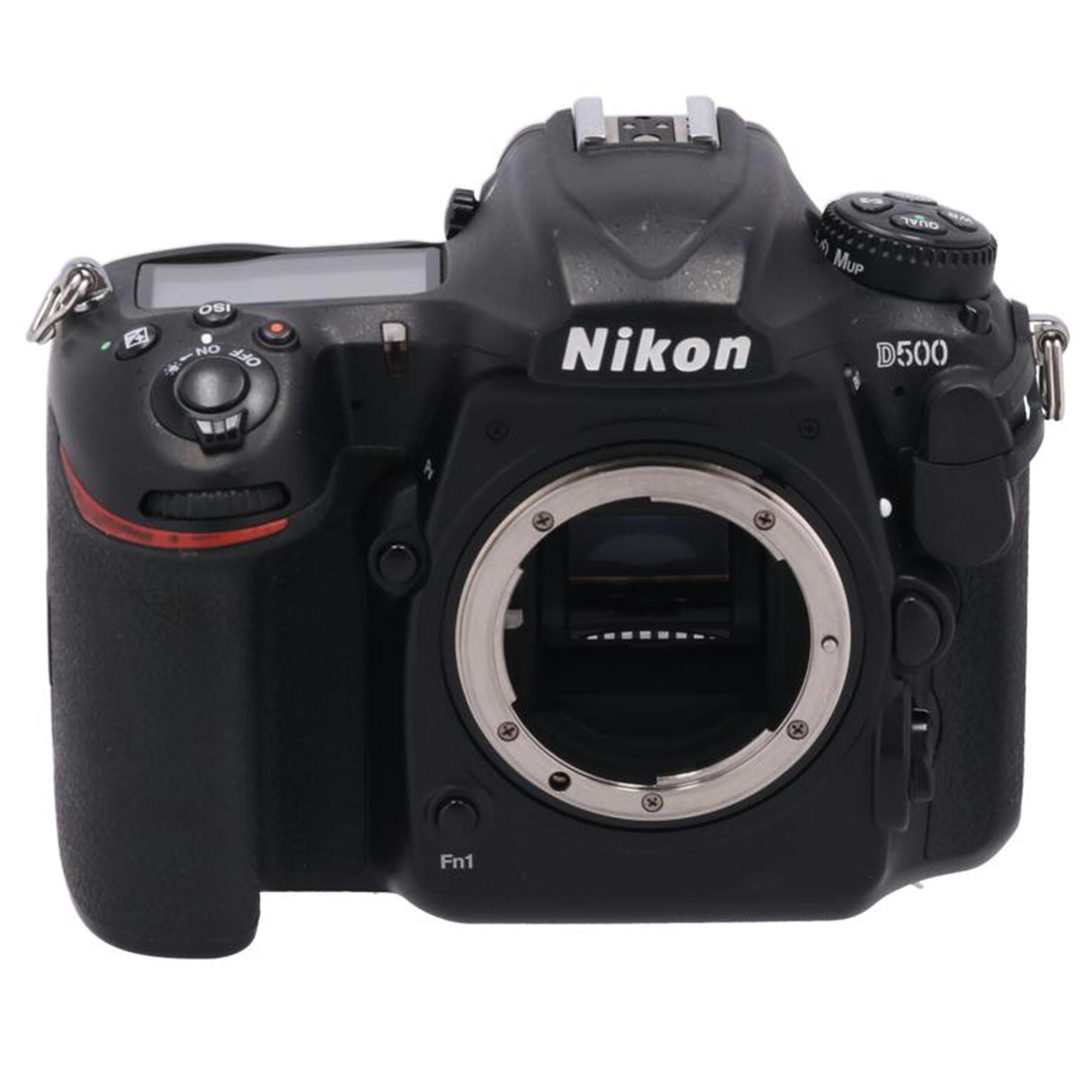 Nikon ニコン /デジタル一眼 ボディ/D500 ボディ//203978/Cランク/24