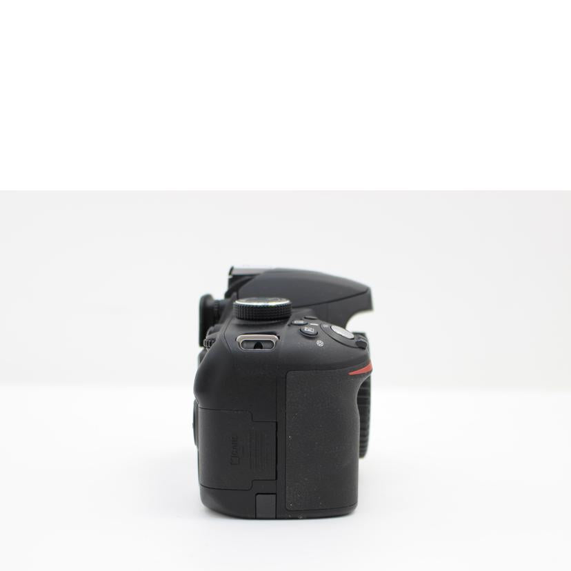 Nikon ニコン/デジタル一眼/D3200 ボディ /D3200 ボディ //2020820/Aランク/75
