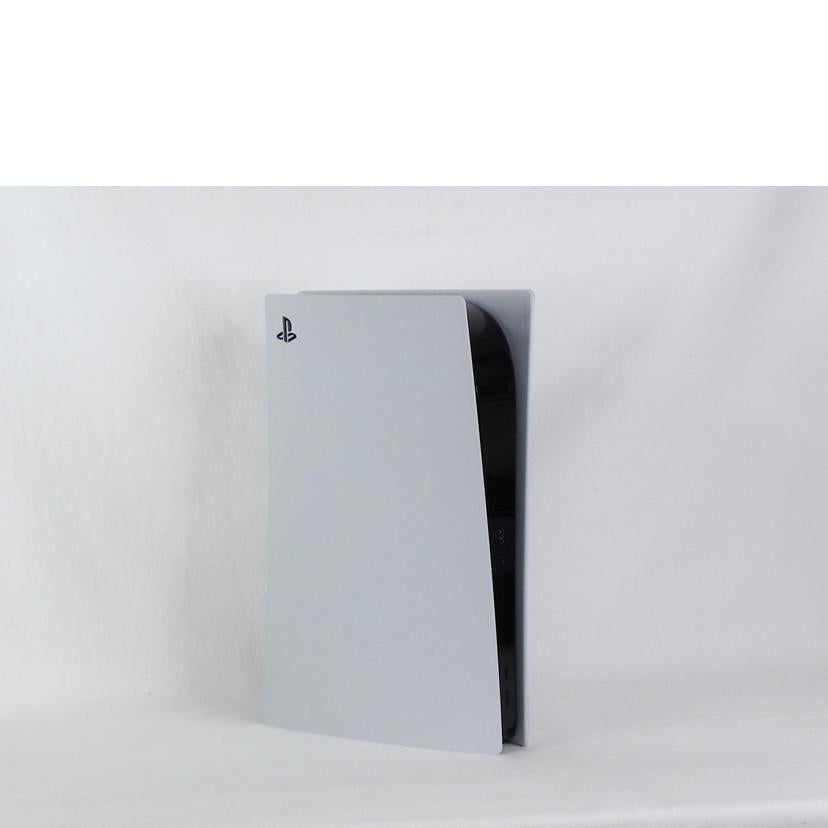 SONY ソニー/PlayStation5 ディスクドライブ搭載機/CFI-1100A01//K21901LQ310337870/ABランク/81