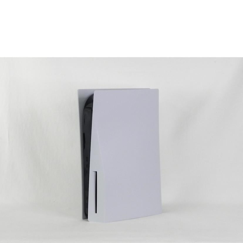 SONY ソニー/PlayStation5 ディスクドライブ搭載機/CFI-1100A01//K21901LQ310337870/ABランク/81