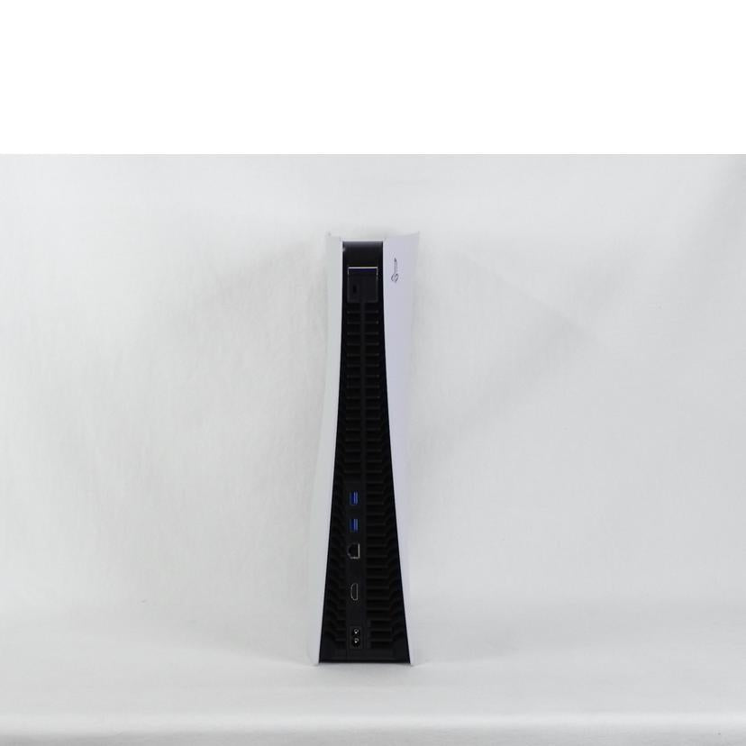 SONY ソニー/PlayStation5 ディスクドライブ搭載機/CFI-1100A01//K21901LQ310337870/ABランク/81
