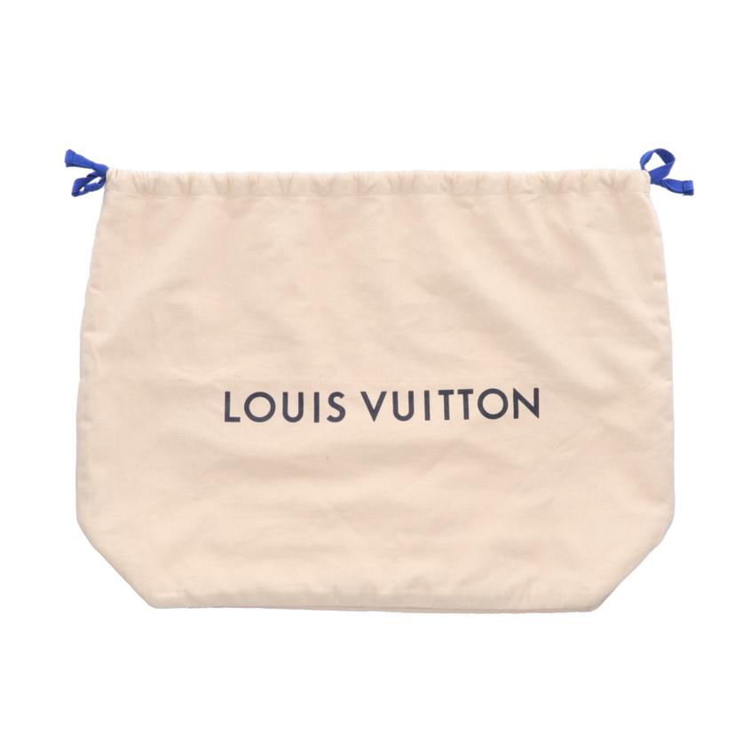 LOUIS VUITTON ルイ・ヴィトン/ドゥブルV/ルビー/M54624//RFI*/Aランク/09