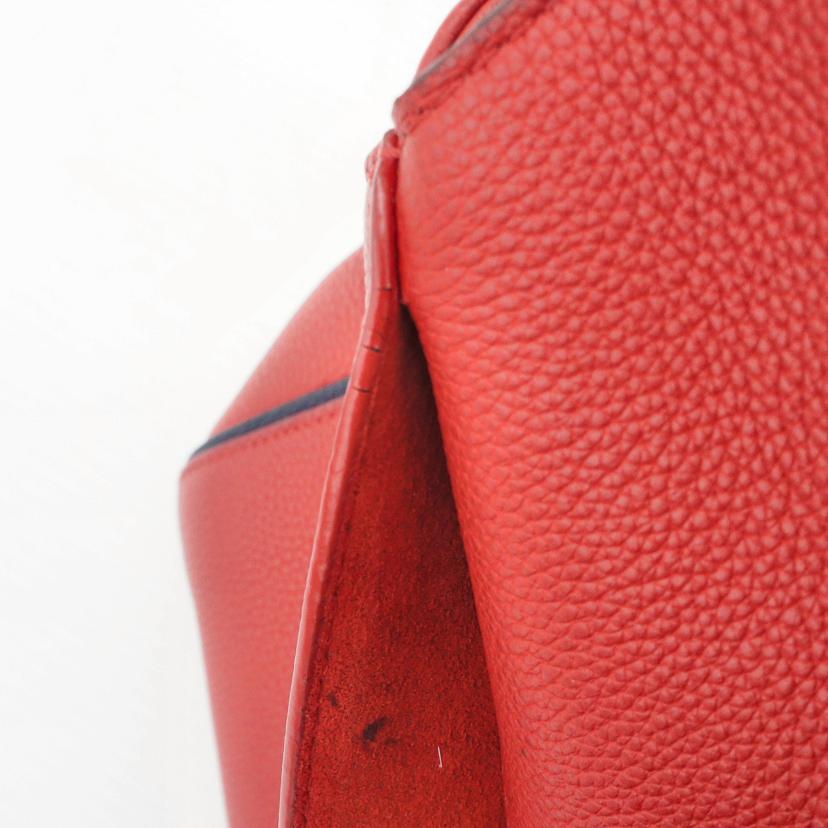 LOUIS VUITTON ルイ・ヴィトン/ドゥブルV/ルビー/M54624//RFI*/Aランク/09