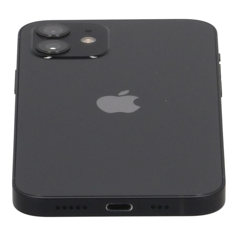 Apple SIMロックなし アップル /iPhone12 64GB/MGHN3J/A//FFXGJ13B0F00/Bランク/71