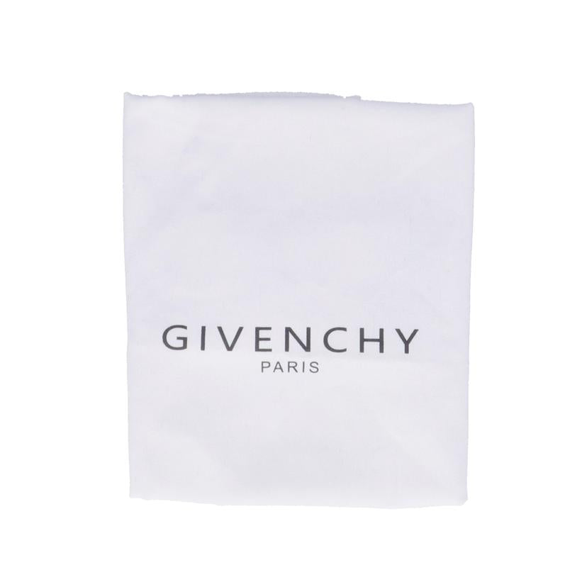 GIVENCHY ジバンシィ/ナイロンリュック/ブラック//SAランク/70
