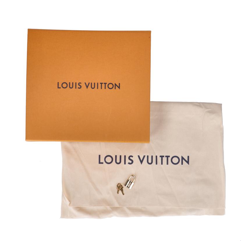 LV/カンヌ/モノグラムリバース/M43986//RFI*/SAランク/20