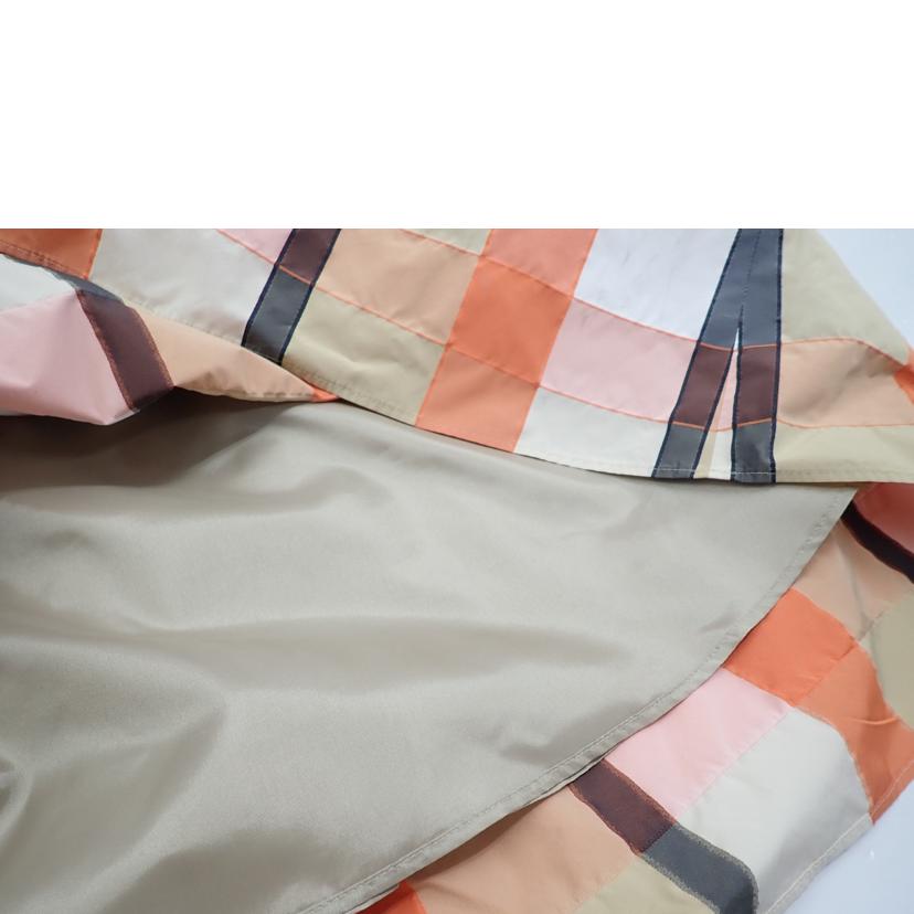 BLUE LABEL CRESTBRIGE ブルーレーベルクレストブリッジ/★BLUE LABEL CRESTBRIGE 半袖ワンピース/55J08-325-81//38/ABランク/62