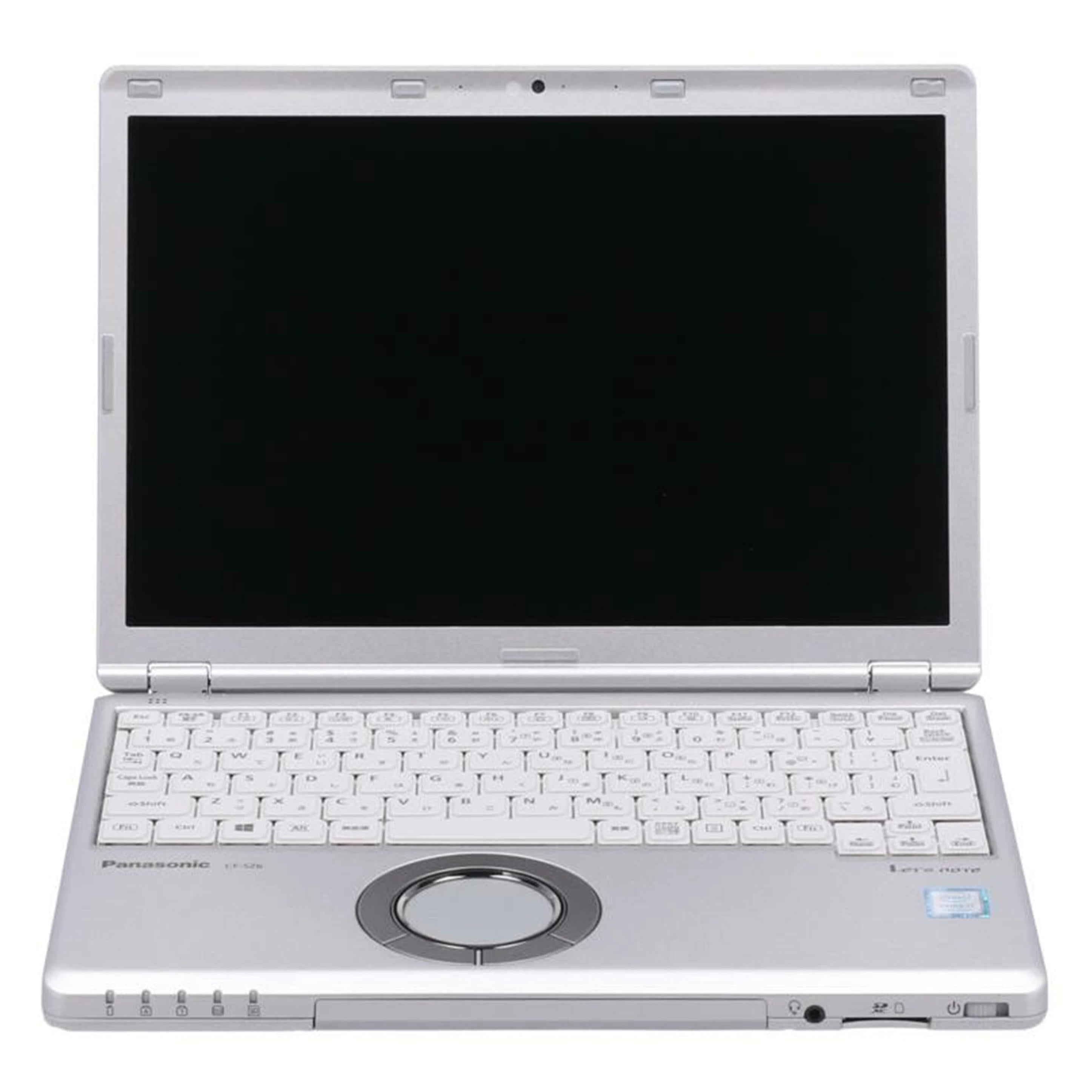 Panasonic パナソニック/ノートPC/CF-SZ6JDYLC//7CKSA43811/Bランク/62