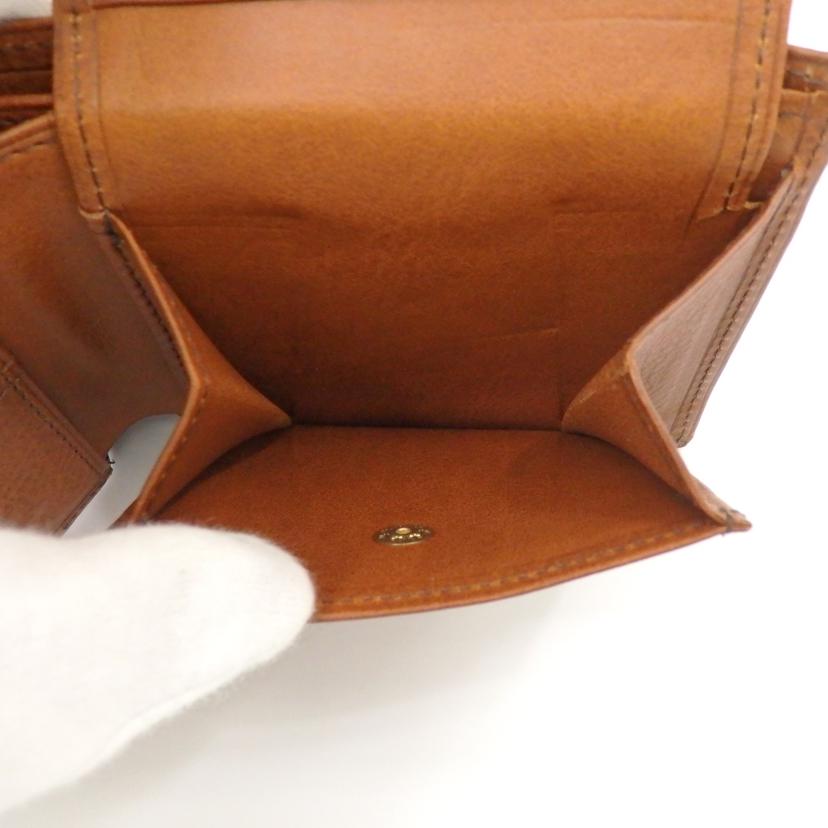 COCOMEISTER ココマイスター/マルティーニアーバンパース 二つ折り財布//Aランク/77