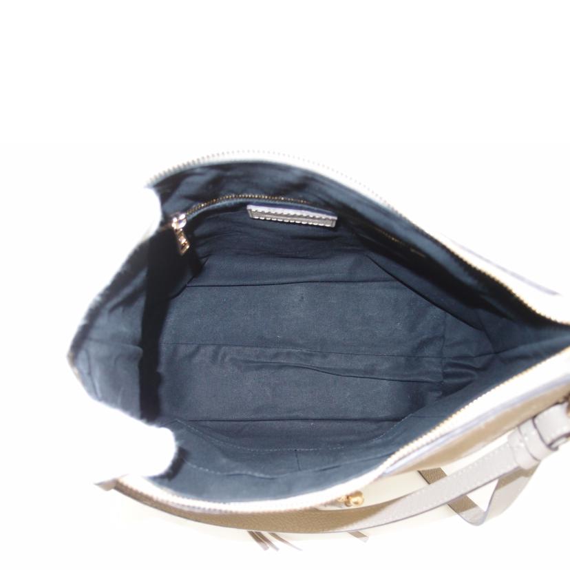 SeeByChloe シーバイクロエ/ジョアン2wayショルダー/グレージュ//C1C***/Aランク/69