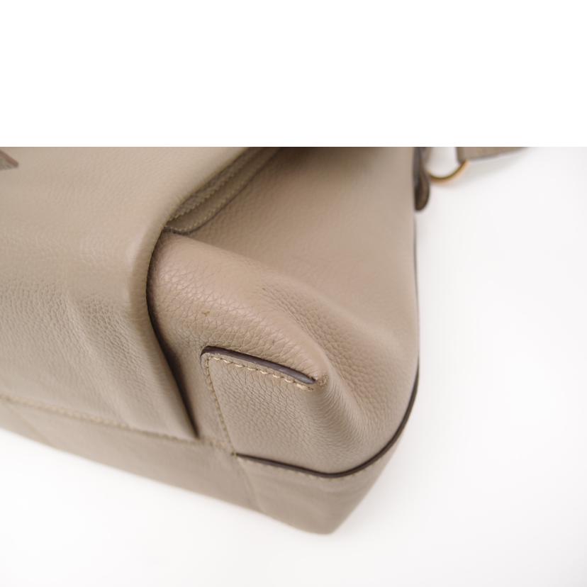 SeeByChloe シーバイクロエ/ジョアン2wayショルダー/グレージュ//C1C***/Aランク/69