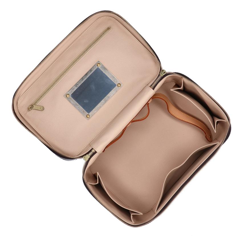 LV ルイヴィトン/ヴァニティGM/ヴェルニ・アマラント/M93512//BJ1***/Aランク/85