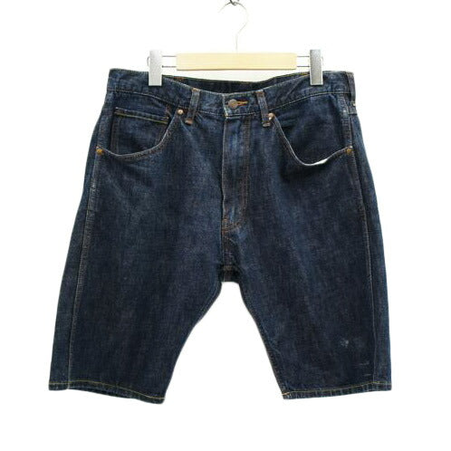 A BATHING APE ア ベイシング エイプ/パイレーツデニムショートパンツ//Bランク/05