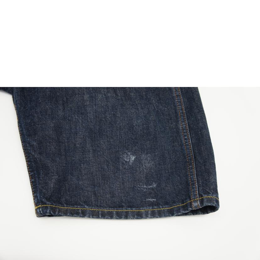 A BATHING APE ア ベイシング エイプ/パイレーツデニムショートパンツ//Bランク/05