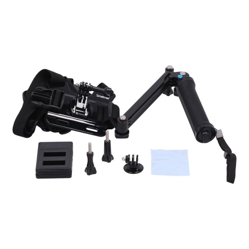 GoPro ゴープロ /アクションカメラ/HERO9 BLACK/CHDHX-901-FW//C3441326350125/Bランク/78