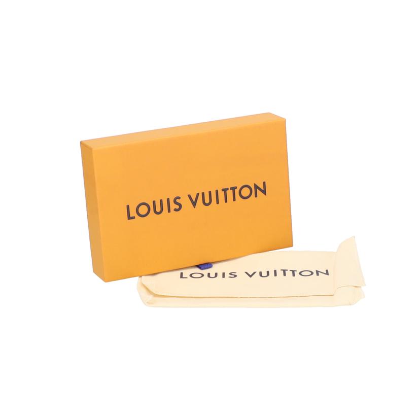 LOUIS VUITTON ルイ・ヴィトン/ポルトフォイユ・サラ/ダミエ/N63209//RFI****/Aランク/77