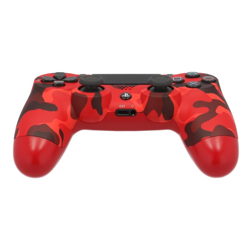 SONY ソニー/PlayStation 4 コントローラー/CUH-ZCT2J 30//1931V980002310/Bランク/62
