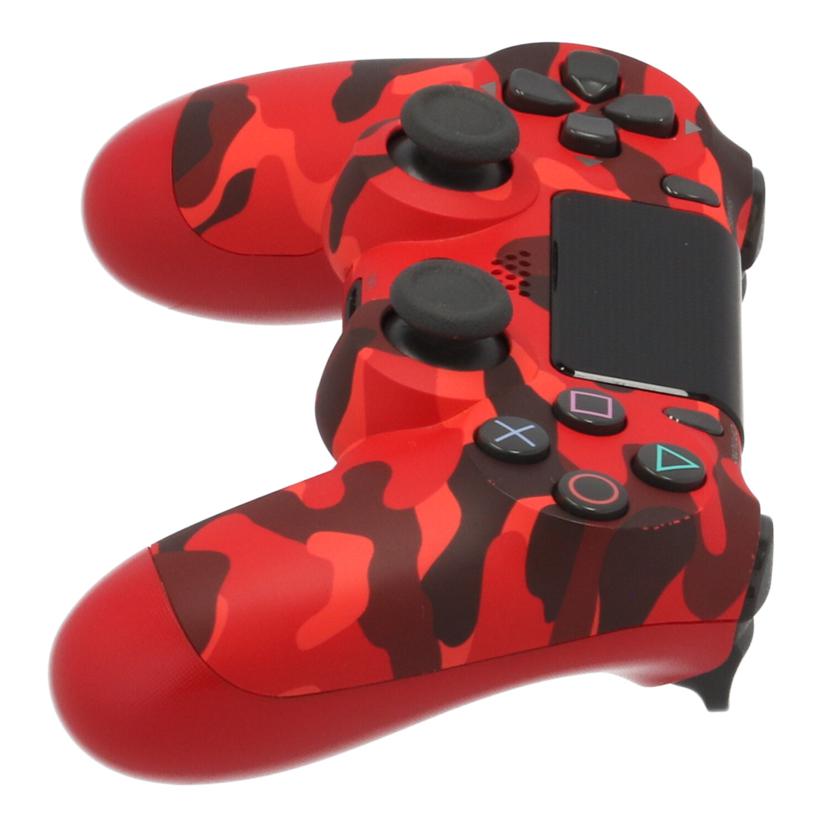 SONY ソニー/PlayStation 4 コントローラー/CUH-ZCT2J 30//1931V980002310/Bランク/62