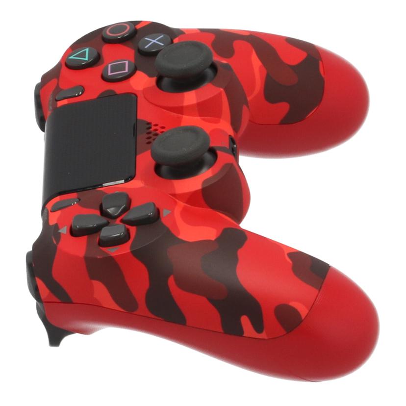 SONY ソニー/PlayStation 4 コントローラー/CUH-ZCT2J 30//1931V980002310/Bランク/62