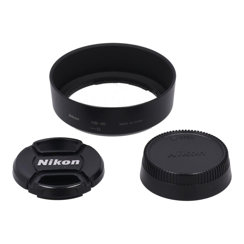 Nikon ニコン /交換レンズ/35mm/AF-S DX 35mm f1.8G//2282064/Bランク/24