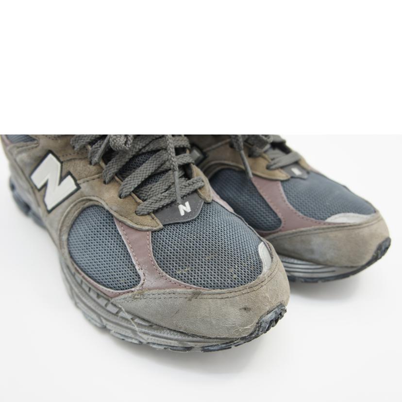 new balance ニューバランス/new balance /GORE-TEX/M2002RXA/M2002RXA//27.5cm/ABランク/03